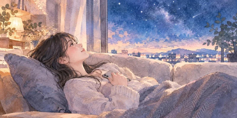 恋愛・結婚・相性 - マッチングアプリに疲れたあなたへ|「向いてない人」の正体と、命盤でわかる自分に合う出会い方