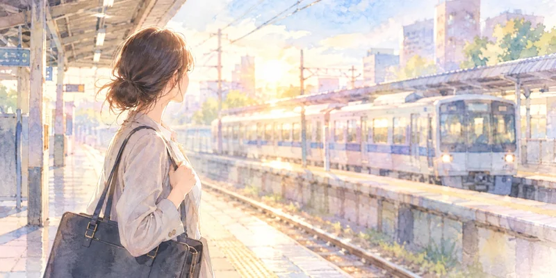 【転職占い】転職時期は今年？来年？命盤で読む「動いていい時期」と「受かりやすい流れ」