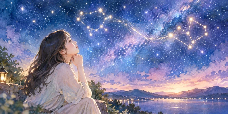 【相性占い｜生年月日】あの人との相性、誕生日だけで決めていい？命盤でわかる「うまくいく二人」の条件