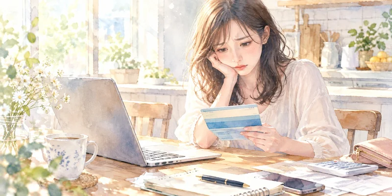 【金運占い】財布を変えても金運アップしない人へ。生年月日でわかる"お金の入り口"10タイプと2027年の流れ