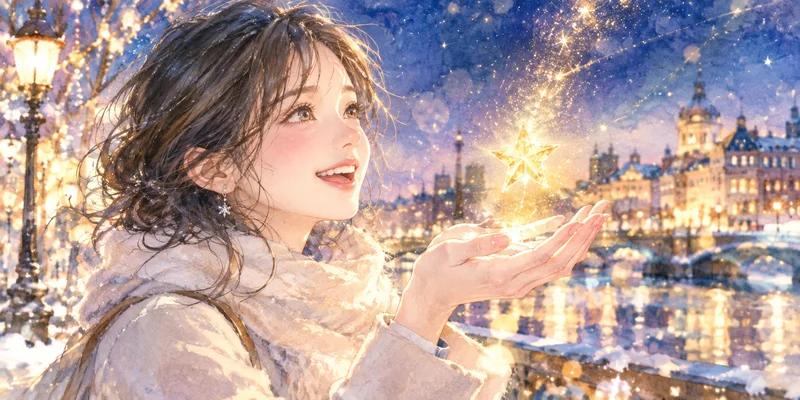 仕事・金運・ライフワーク - 宝くじが当たる人は、決まっている?紫微斗数で読む「思いがけないお金」に縁がある命盤と、買うならこの月
